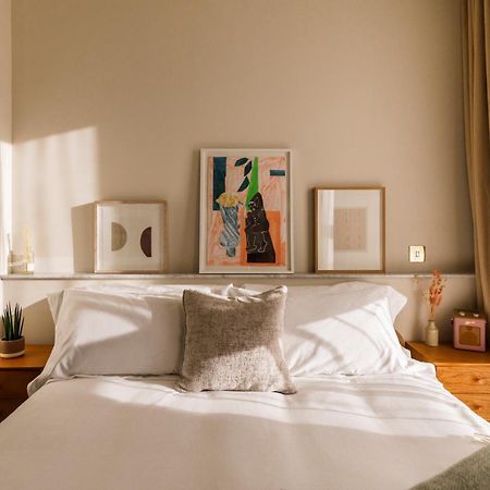 Luxury Apartments In A Vibrant Part Of North Londra Esterno foto